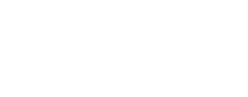 logo de dragón en blanco